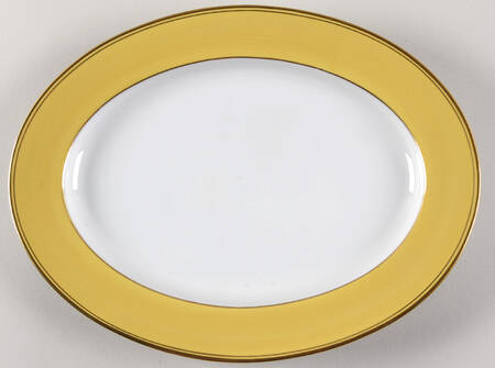 Sevilla 11" Oval Serving Platter
