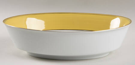 Sevilla 9" Oval Vegetable Bowl