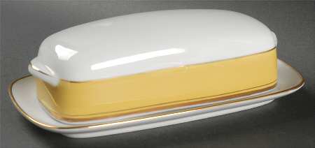 Sevilla 1/4 Lb Covered Butter