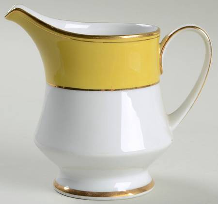 Sevilla Creamer