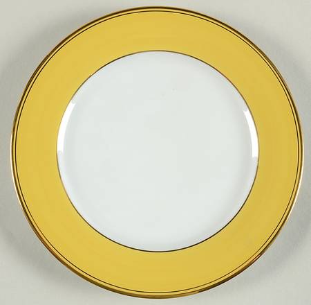 Sevilla Salad Plate