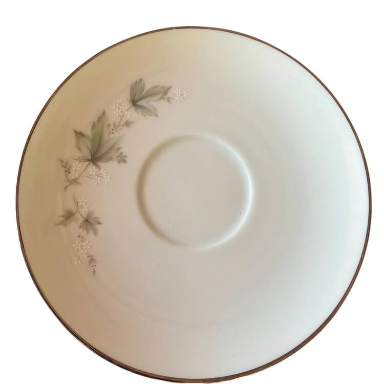 Sezanne Saucer