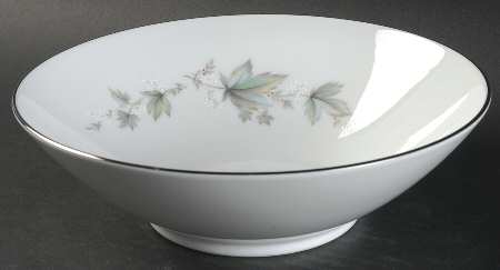 Sezanne 8" Round Vegetable Bowl