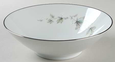 Sezanne 8" Round Vegetable Bowl