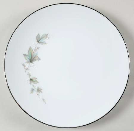 Sezanne Salad Plate
