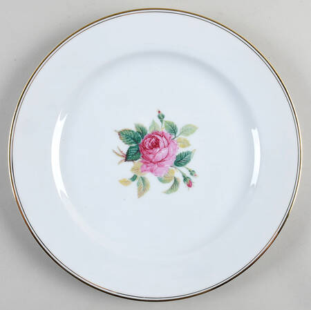 Sharon (Gold Trim) by Noritake