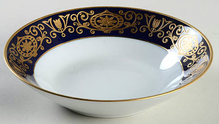 Shahzada Coupe Soup Bowl
