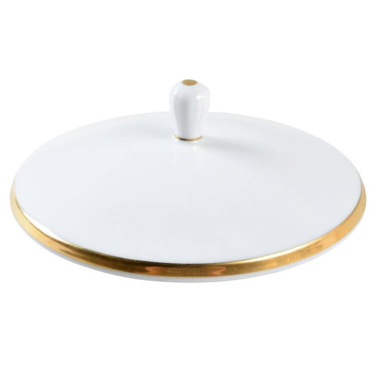 Shahzada Lid for Round Vegetable
