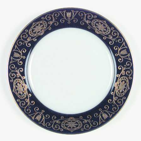 Shahzada Salad Plate