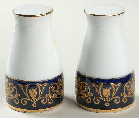 Shahzada Salt & Pepper Set