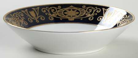 Shahzada Fruit/Dessert (Sauce) Bowl