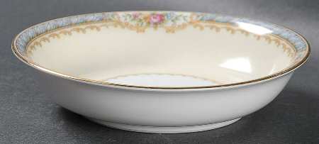 Shalimar Fruit/Dessert (Sauce) Bowl