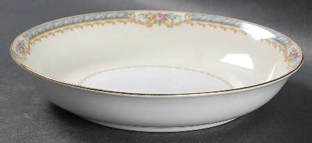 Shalimar Coupe Soup Bowl