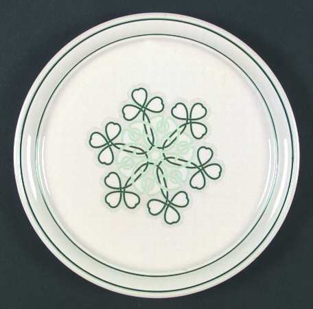 Shamrock by Noritake