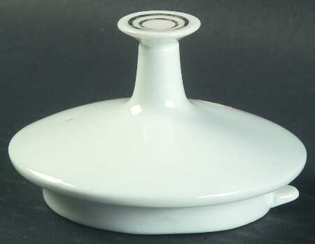 Shane Lid for Coffee Pot