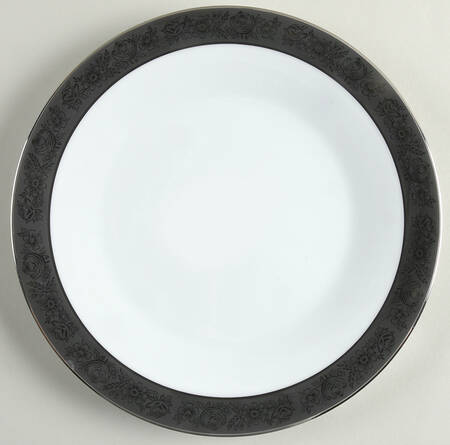 Sharon (Platinum Trim) by Noritake