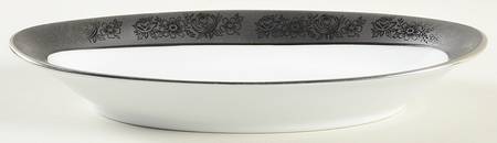 Sharon (Platinum Trim) Relish