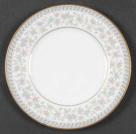 Sharlene Bread & Butter Plate