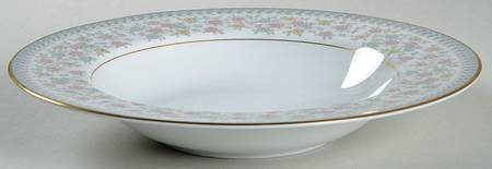 Sharlene Rim Soup Bowl