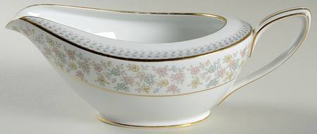 Sharlene Gravy Boat