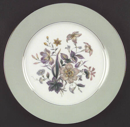 Shasta by Noritake