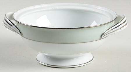 Shasta Sugar Bowl No Lid