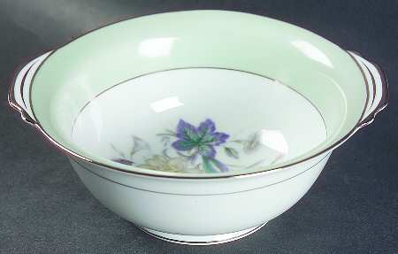 Shasta Lugged Cereal Bowl