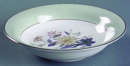 Shasta Coupe Soup Bowl