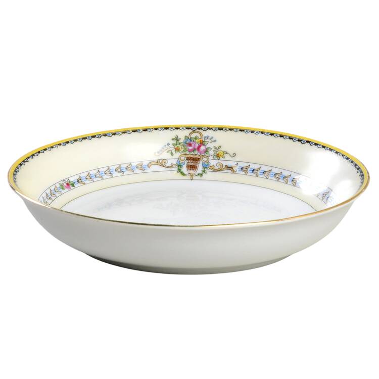 Shasta Coupe Soup Bowl