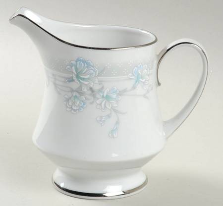 Sharon's Dream Creamer