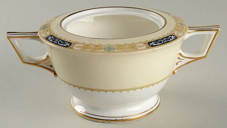 Shelton Sugar Bowl No Lid