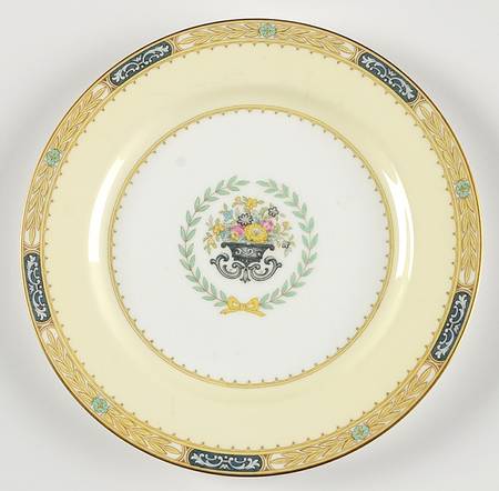 Shelton Salad Plate