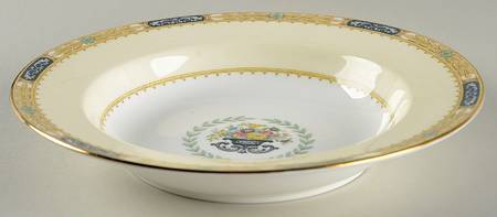 Shelton Rim Soup Bowl