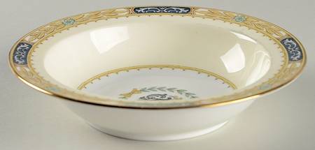 Shelton Fruit/Dessert (Sauce) Bowl