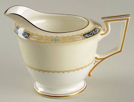 Shelton Creamer