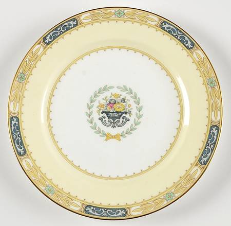 Shelton Bread & Butter Plate