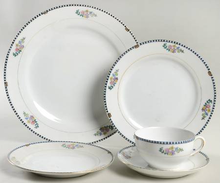 Sheridan 5 Piece Place Setting