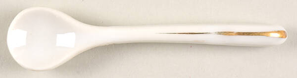 Sheridan Mustard Spoon