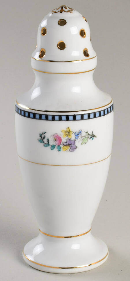 Sheridan Spice Shaker