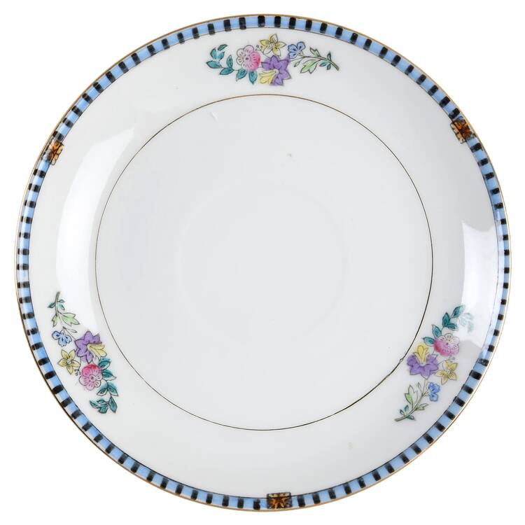 Sheridan Saucer