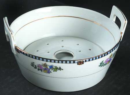 Sheridan Butter Tub