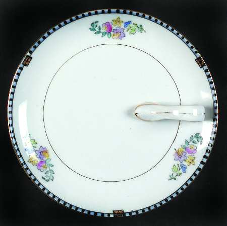 Sheridan Lemon Dish