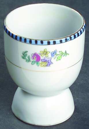 Sheridan Double Egg Cup