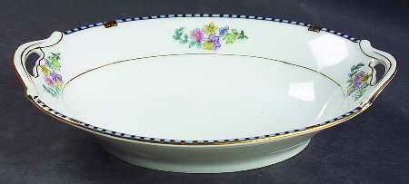 Sheridan Olive Dish