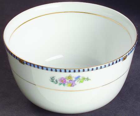 Sheridan Cranberry Bowl