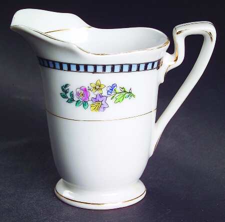 Sheridan Mini Creamer