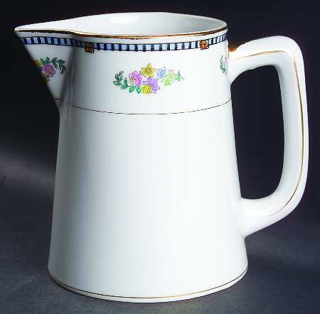 Sheridan 24 Oz Pitcher