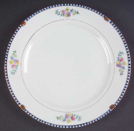 Sheridan Salad Plate