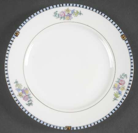Sheridan Bread & Butter Plate