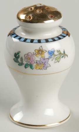 Sheridan Pepper Shaker